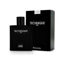 Aris Technique For Men Edp 100ml
